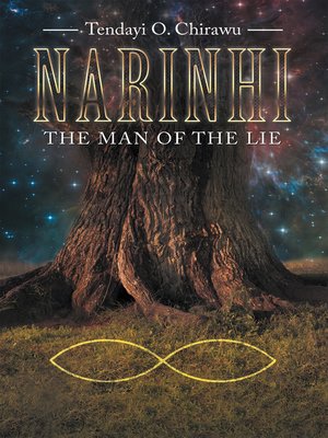 cover image of Narinhi